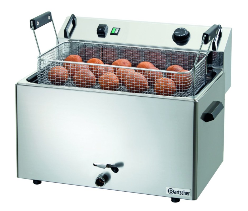 Фритюрница Bartscher Mini III