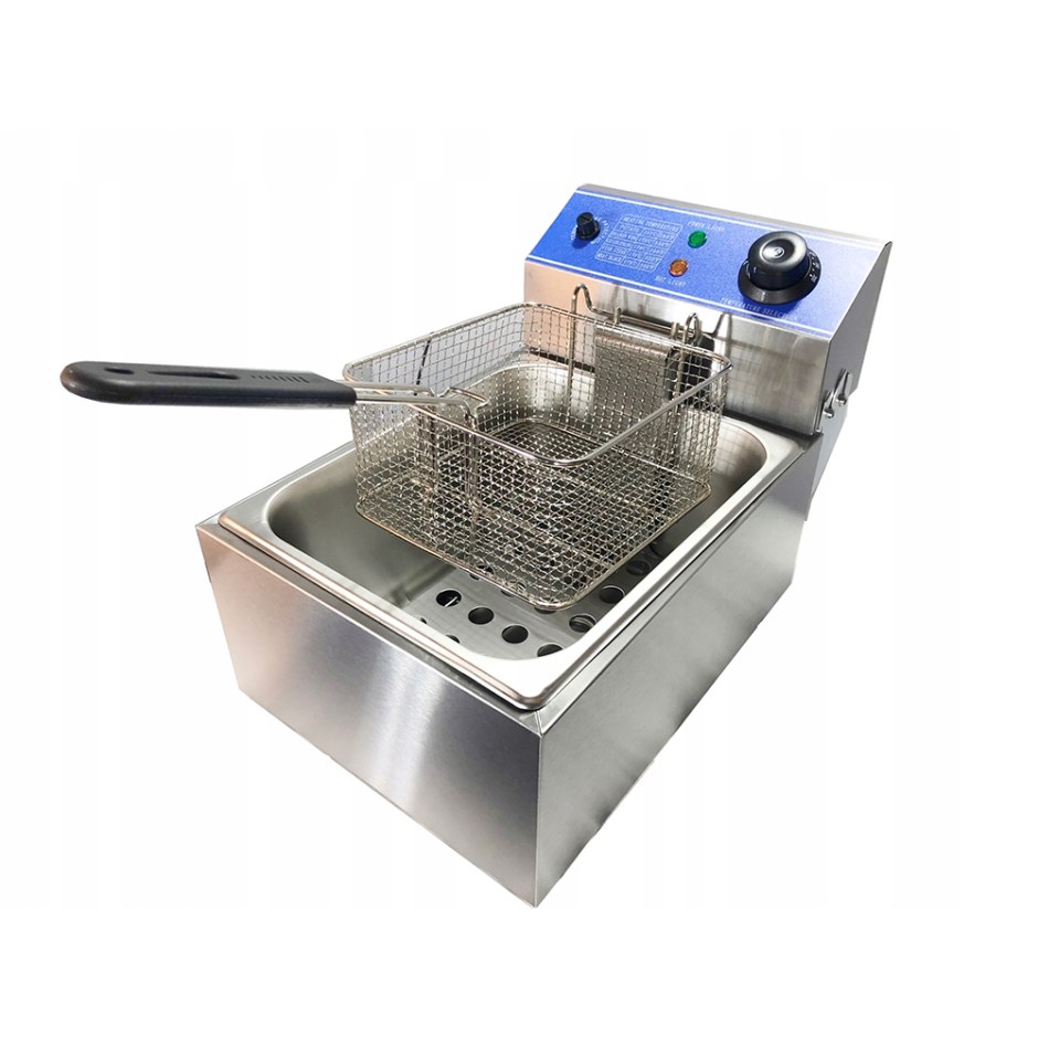 Фритюрница VIATTO EF-6l