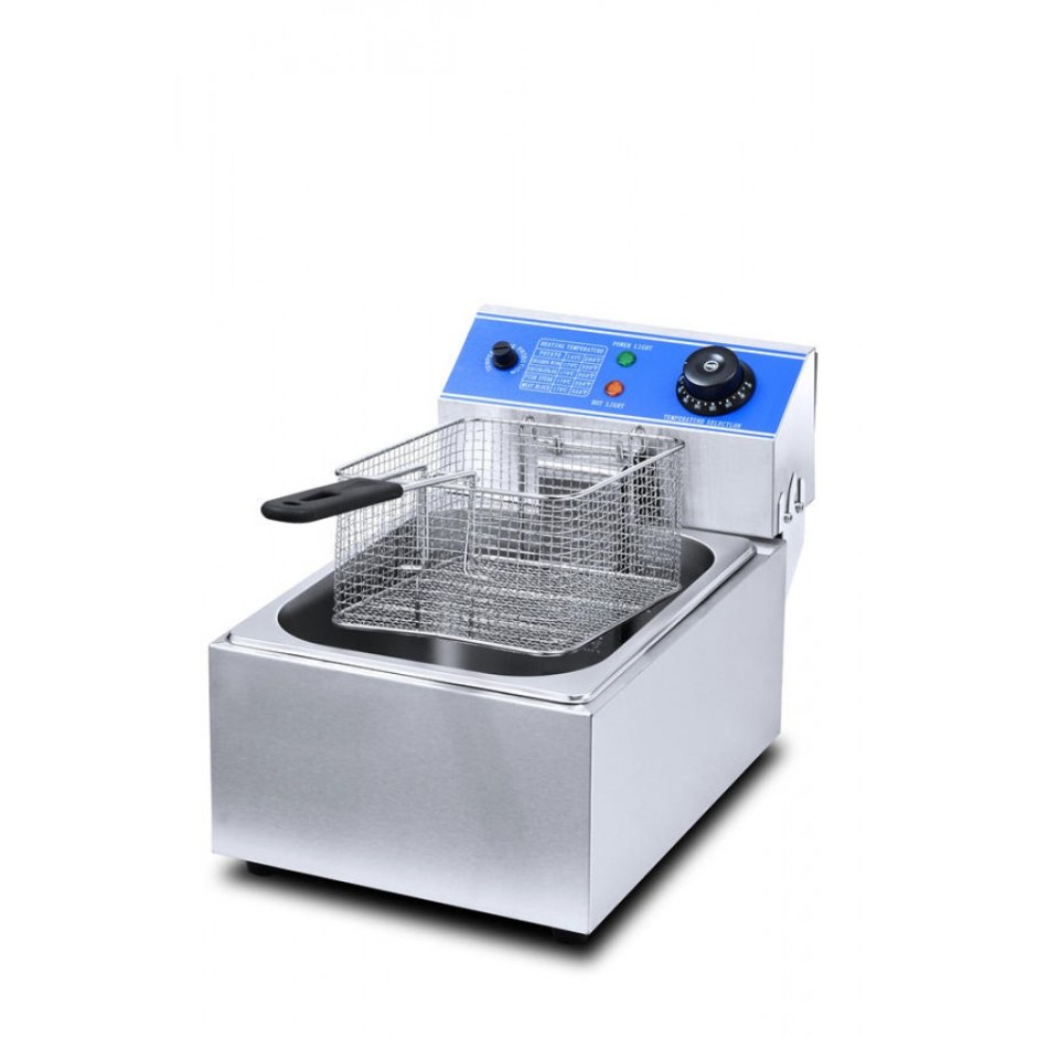 Фритюрница Гастрораг Hef 81a