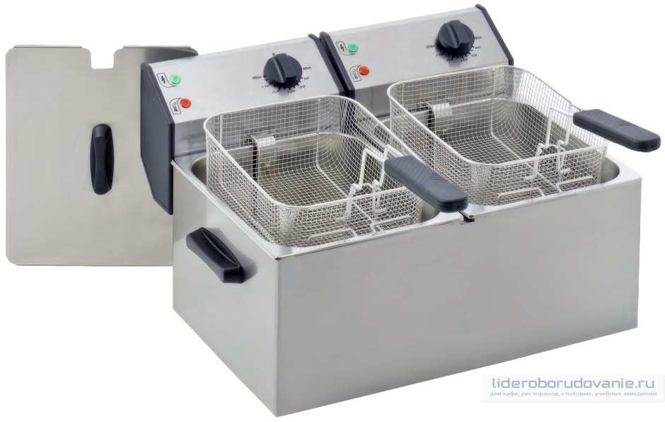 Фритюрница Roller Grill FD 50