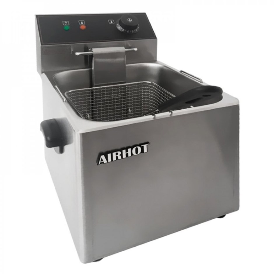 Фритюрница Airhot eef6