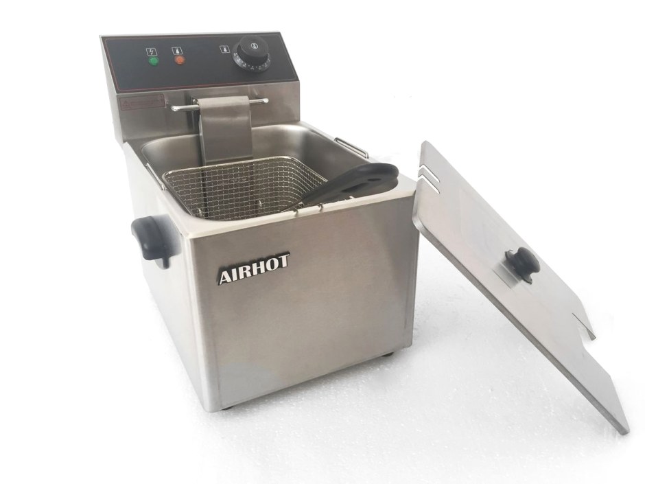 Фритюрница Grill Master ф2фрэ/600 24030