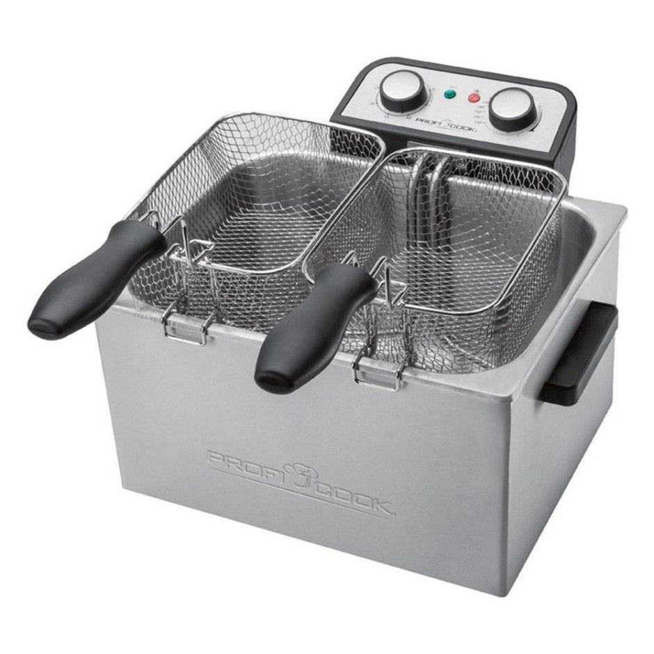 Фритюрница Profi Cook PC-fr 1088