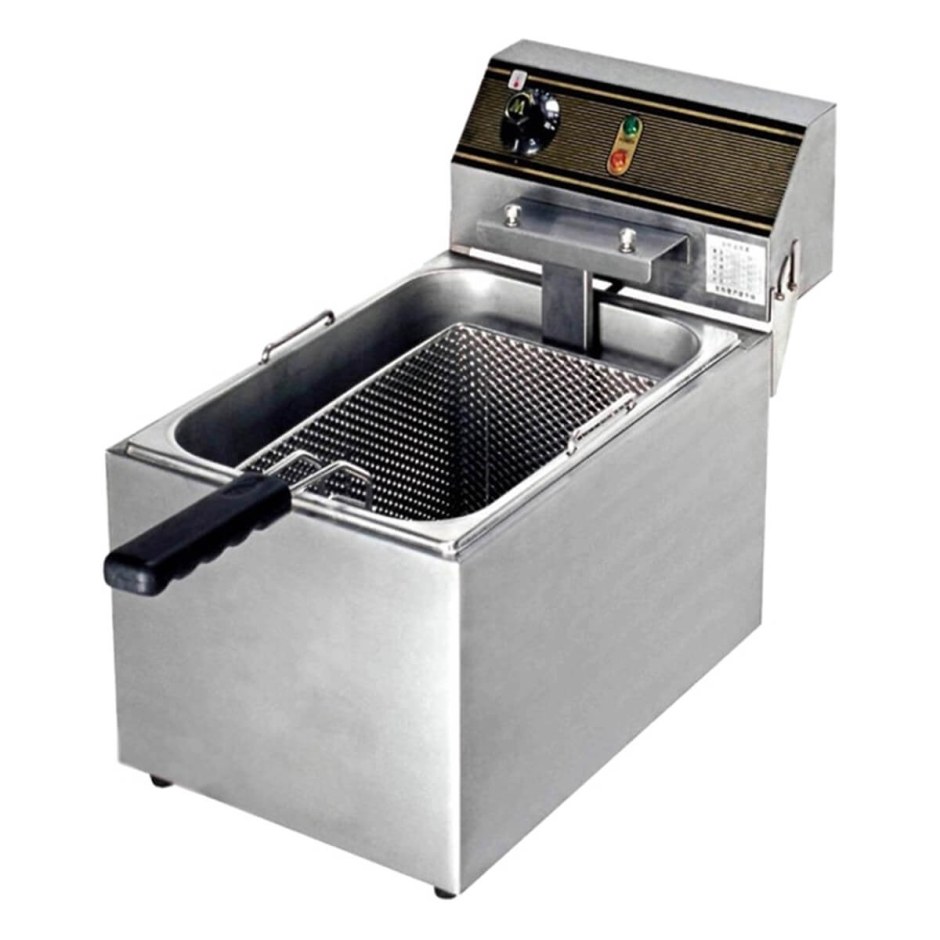 Фритюрница VIATTO ef101b