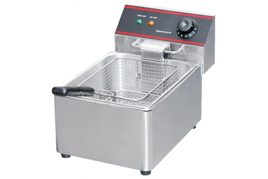 Фритюрница VIATTO EF-4l