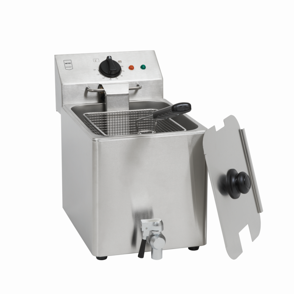 Фритюрница AEG fr 5621