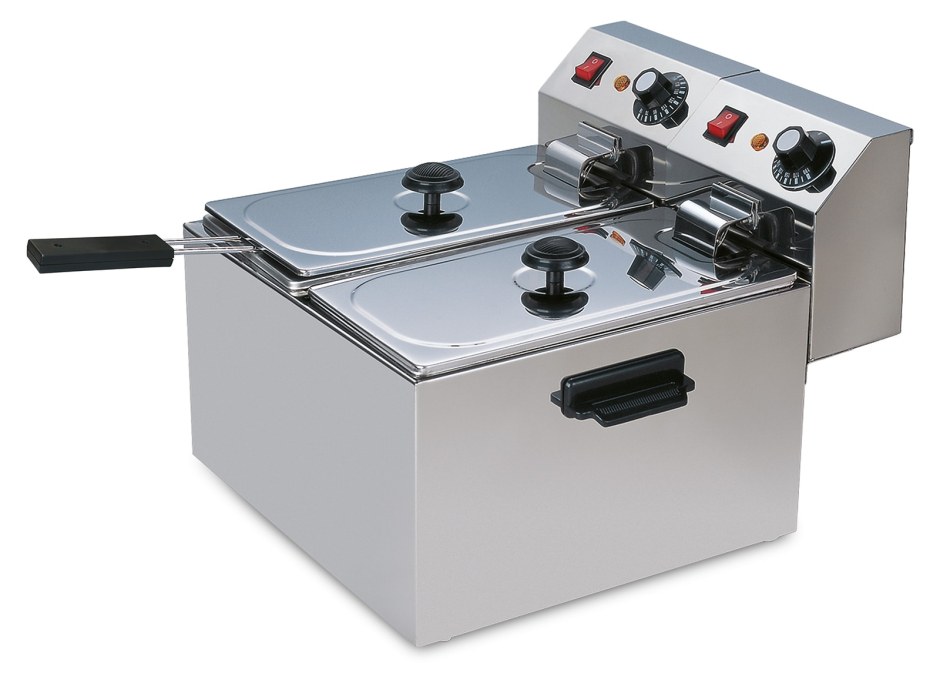 GASTRORAG CZG-40-2