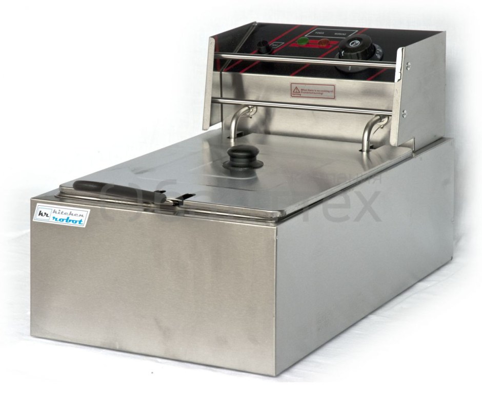 Фритюрница VIATTO EF-4l