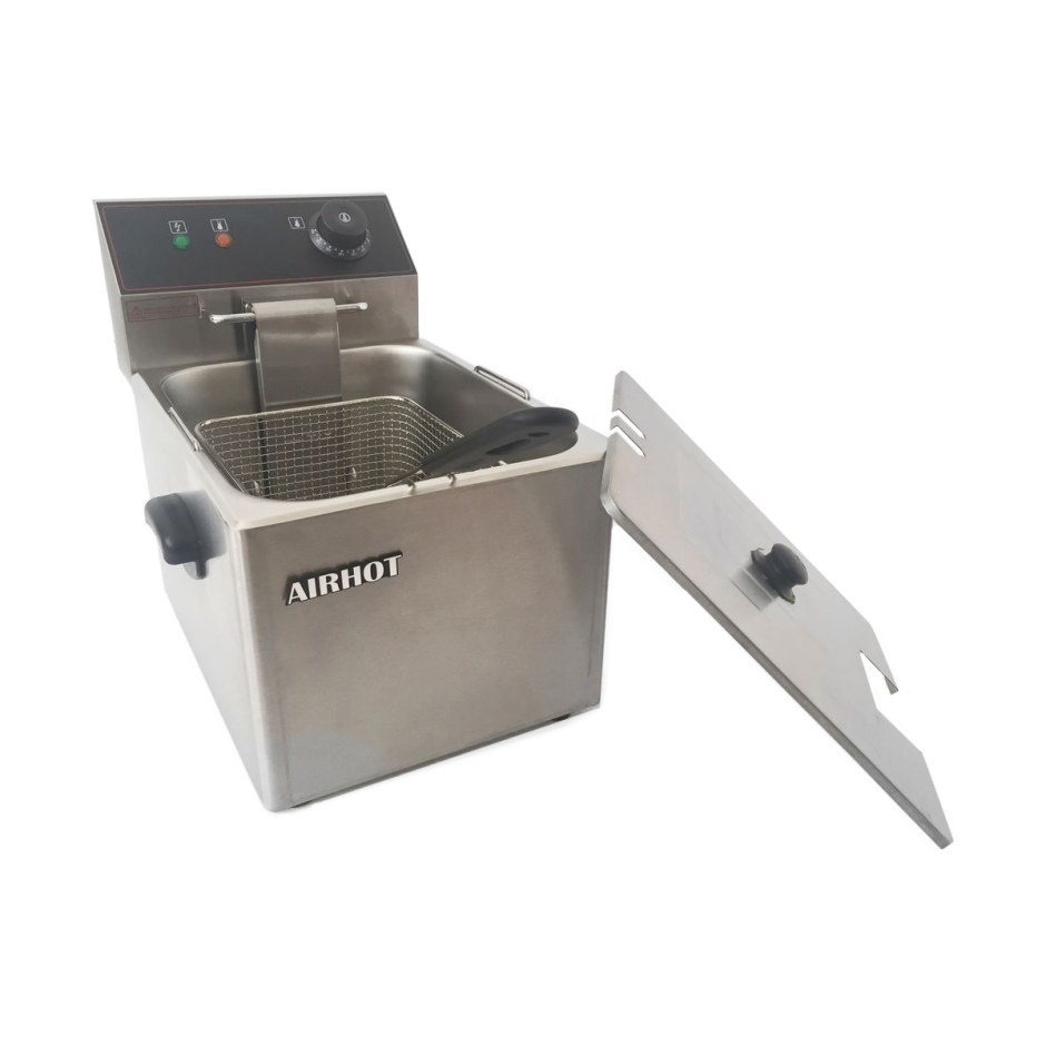 Фритюрница VIATTO EF-6l-2