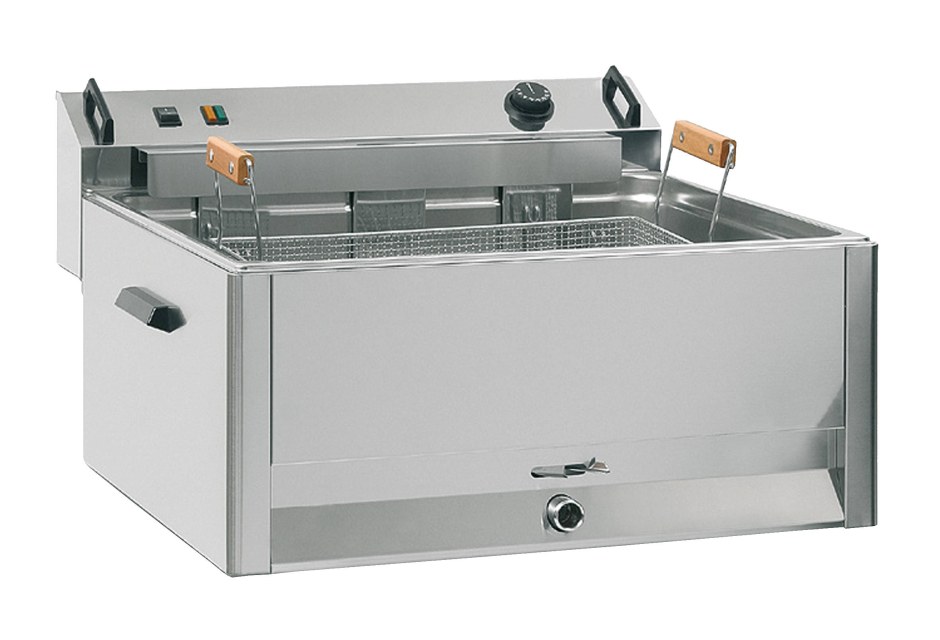 Фритюрница gorkem Fe 50
