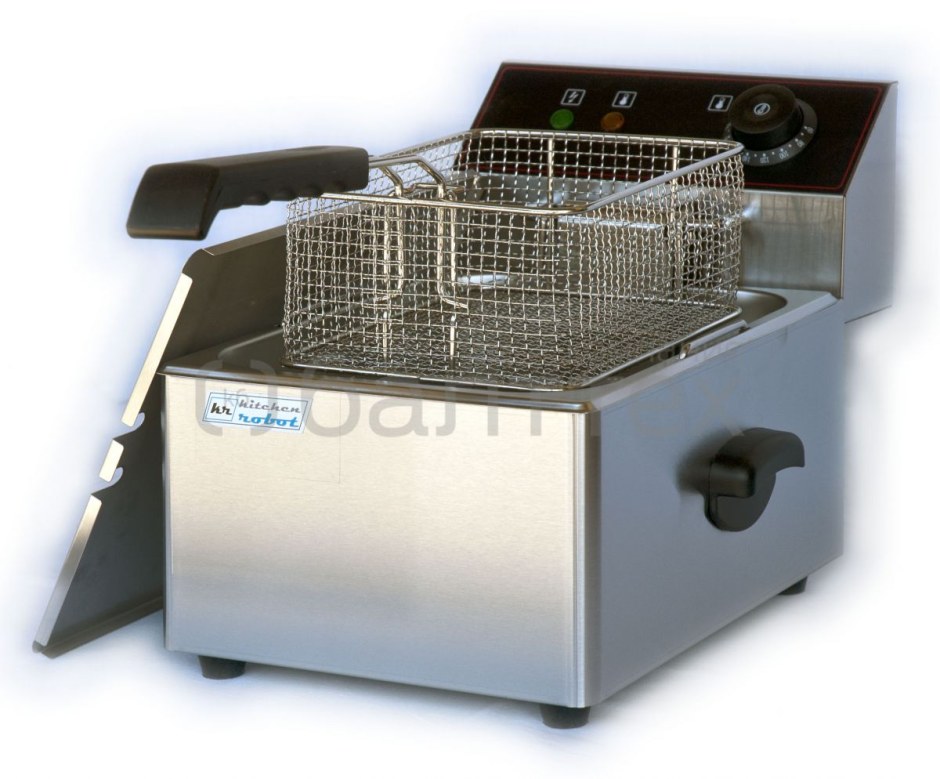 Фритюрница VIATTO ef102b