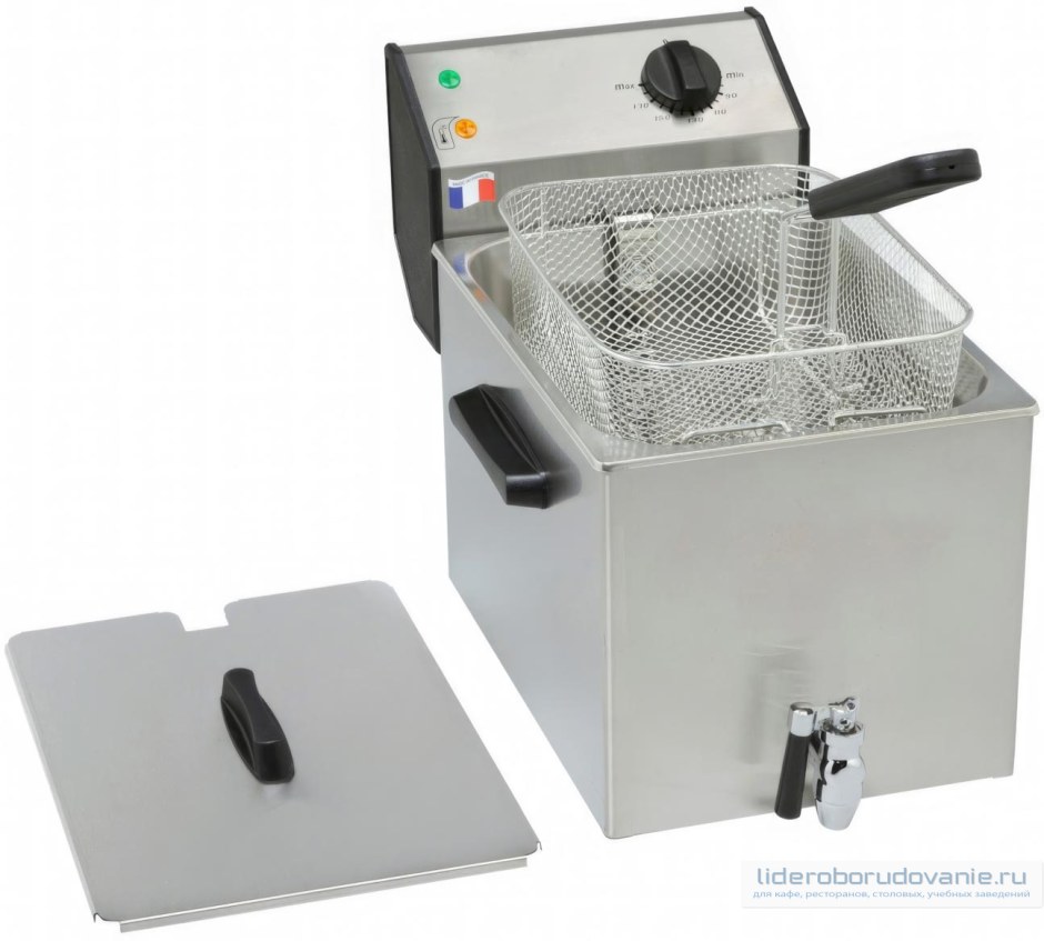 Фритюрница Roller Grill