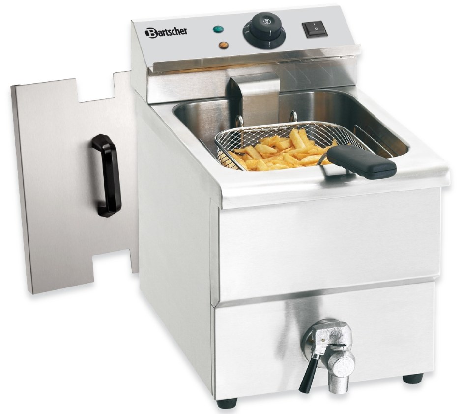 Фритюрница Bartscher snack III