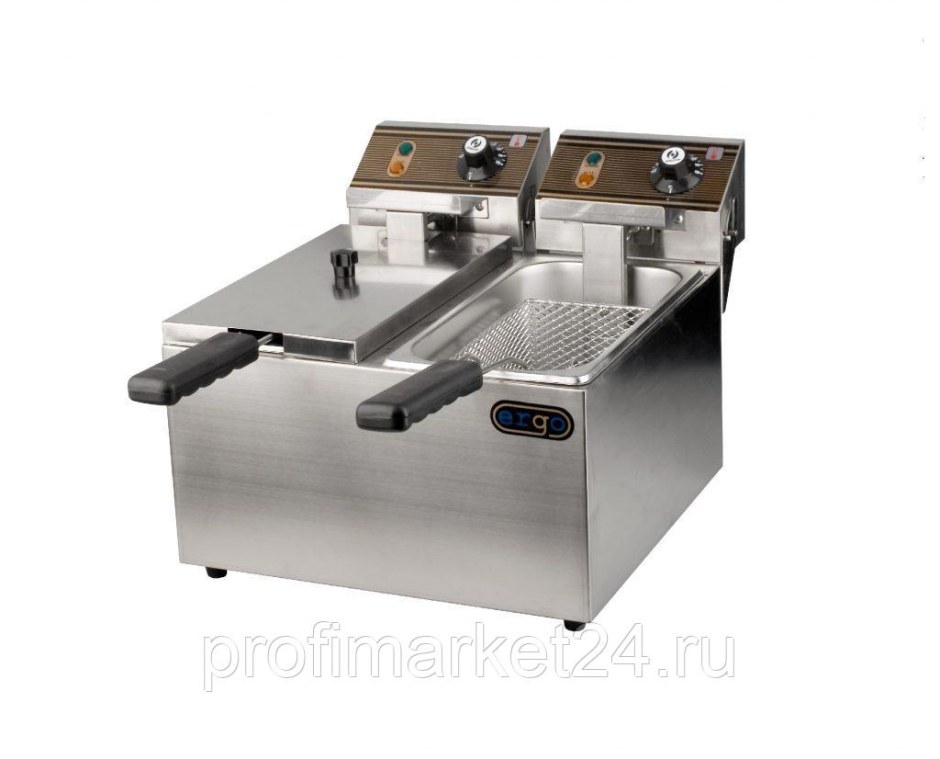 Фритюрница VIATTO ef102b