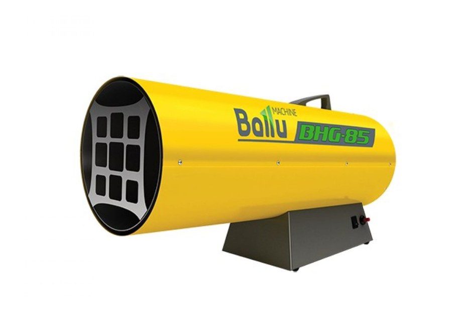 Ballu BHG-85