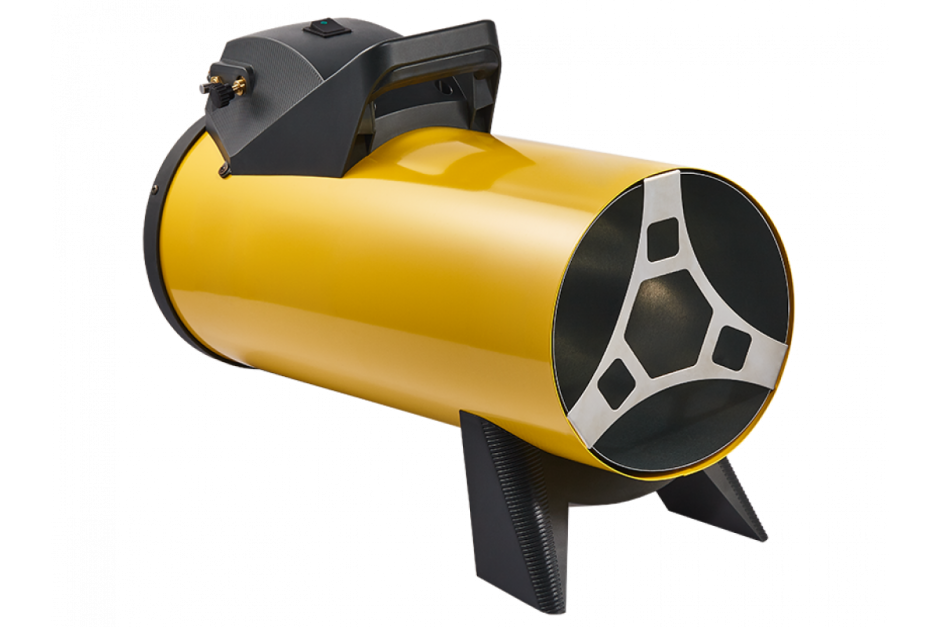 Газовая пушка BHG-40