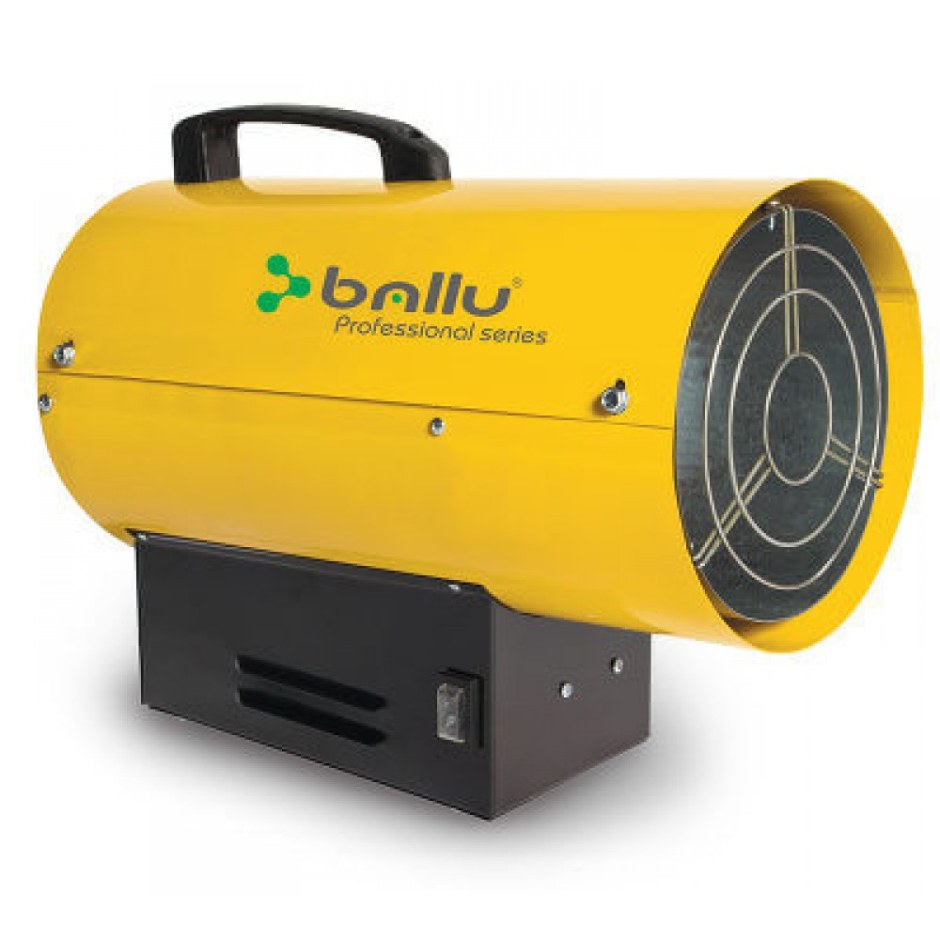 Тепловая пушка Ballu BHG-10