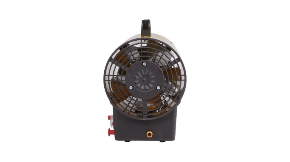 Ballu BHG-10ls