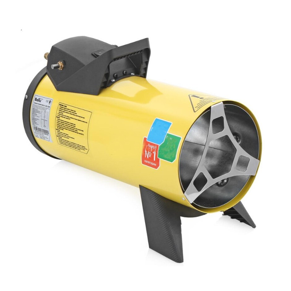 Газовая тепловая пушка Ballu BHG-20