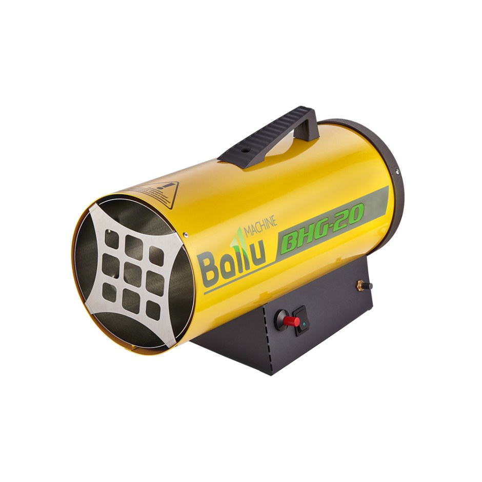 Тепловая пушка Ballu BHG-60