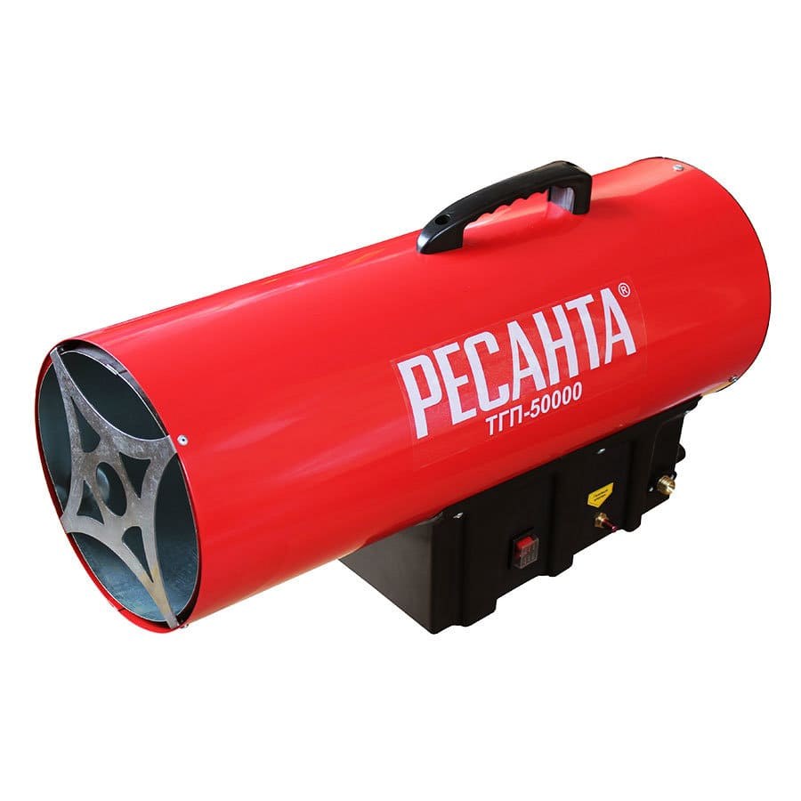 Газовая тепловая пушка Ресанта ТГП-15000