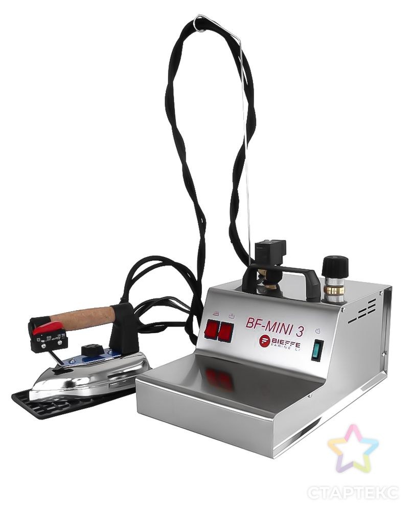 Bieffe super Vapor bf072ce