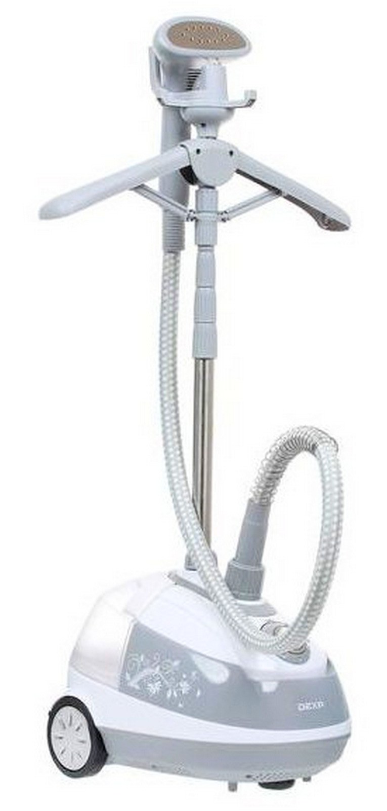 Отпариватель DEXP HGS-720h серый