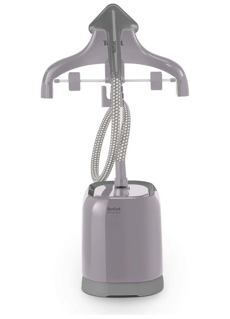 Отпариватель Tefal it3450 Pro Style, серый