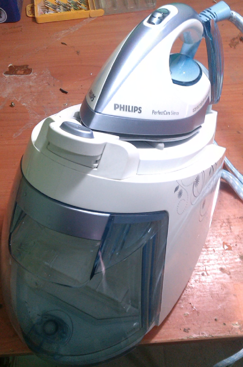 Philips GC 9545