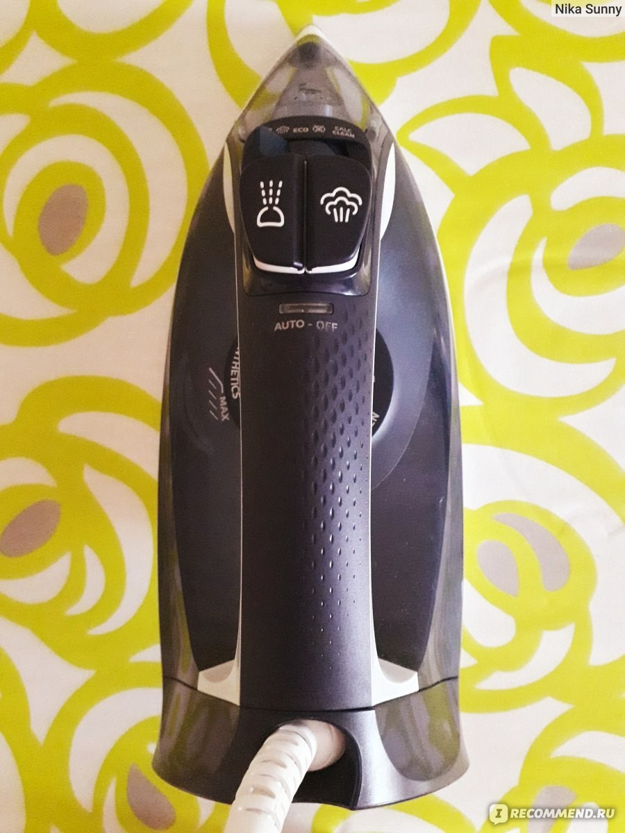 Отпариватель philips nl9206ad (50 фото)