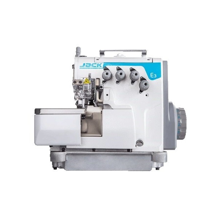 Промышленный оверлок Juki mo-6816s-ff6-50h