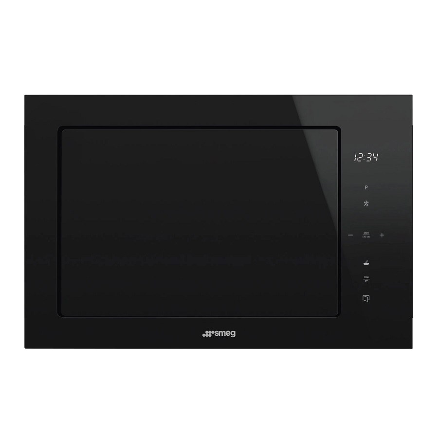 Smeg mp722po