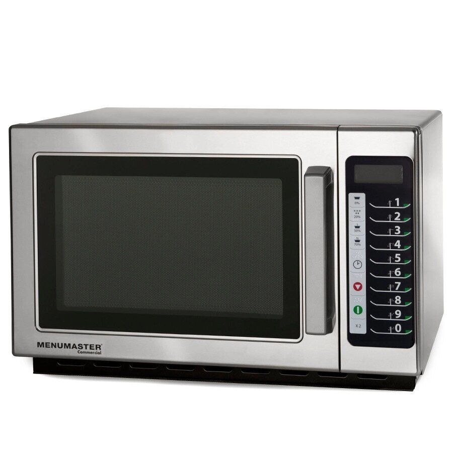 Печь СВЧ Menumaster rcs511ts