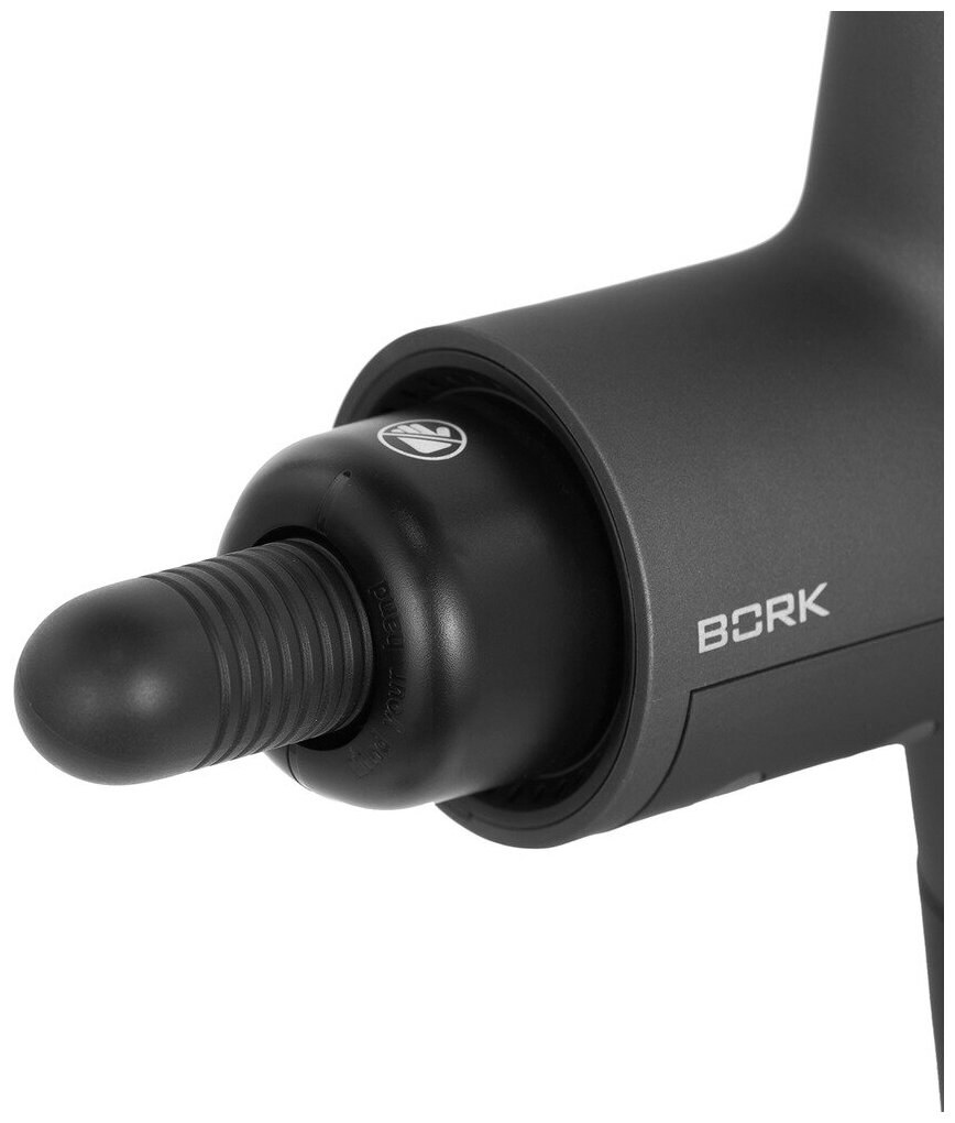 Bork d612