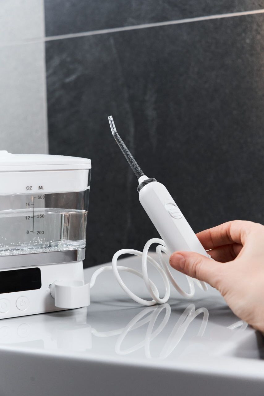 Ирригатор omio (43 фото)