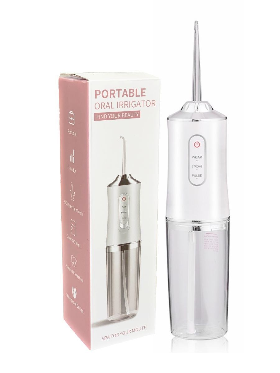 Ирригатор health body (42 фото)