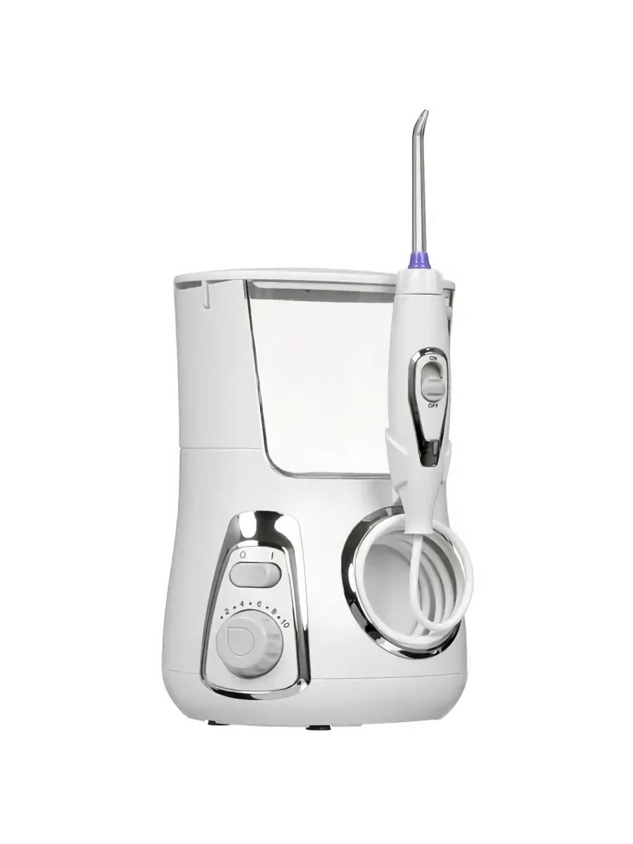 Ирригатор dexp eir 510w (45 фото)