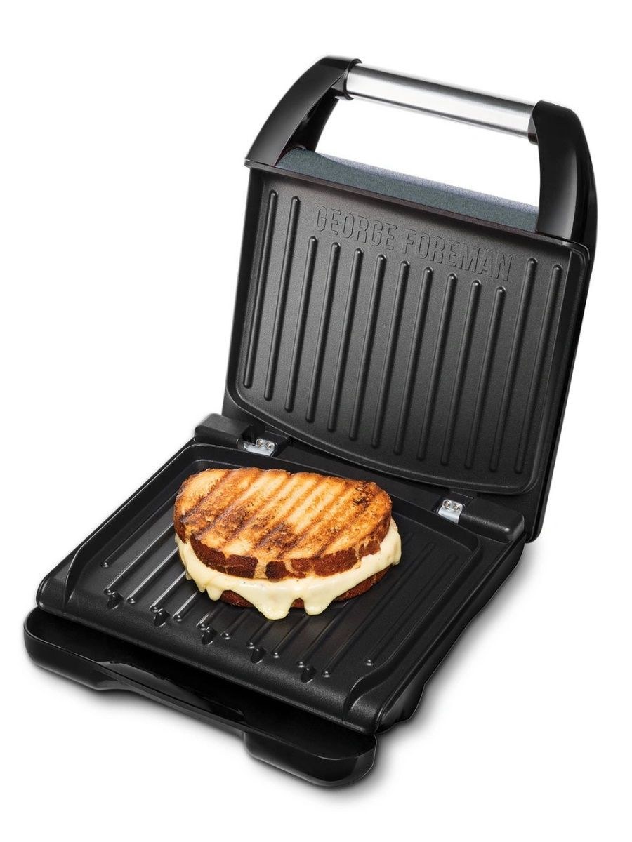 Электрогриль George Foreman 25040 56