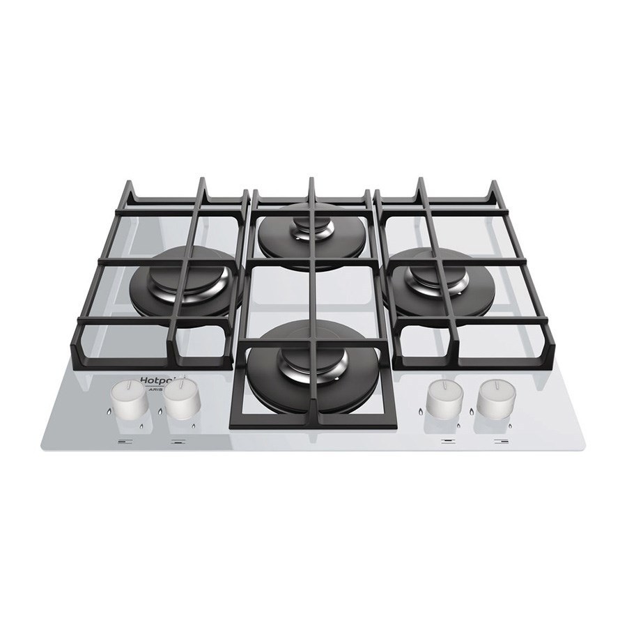 Варочная панель Hotpoint-Ariston TQG 641 WH