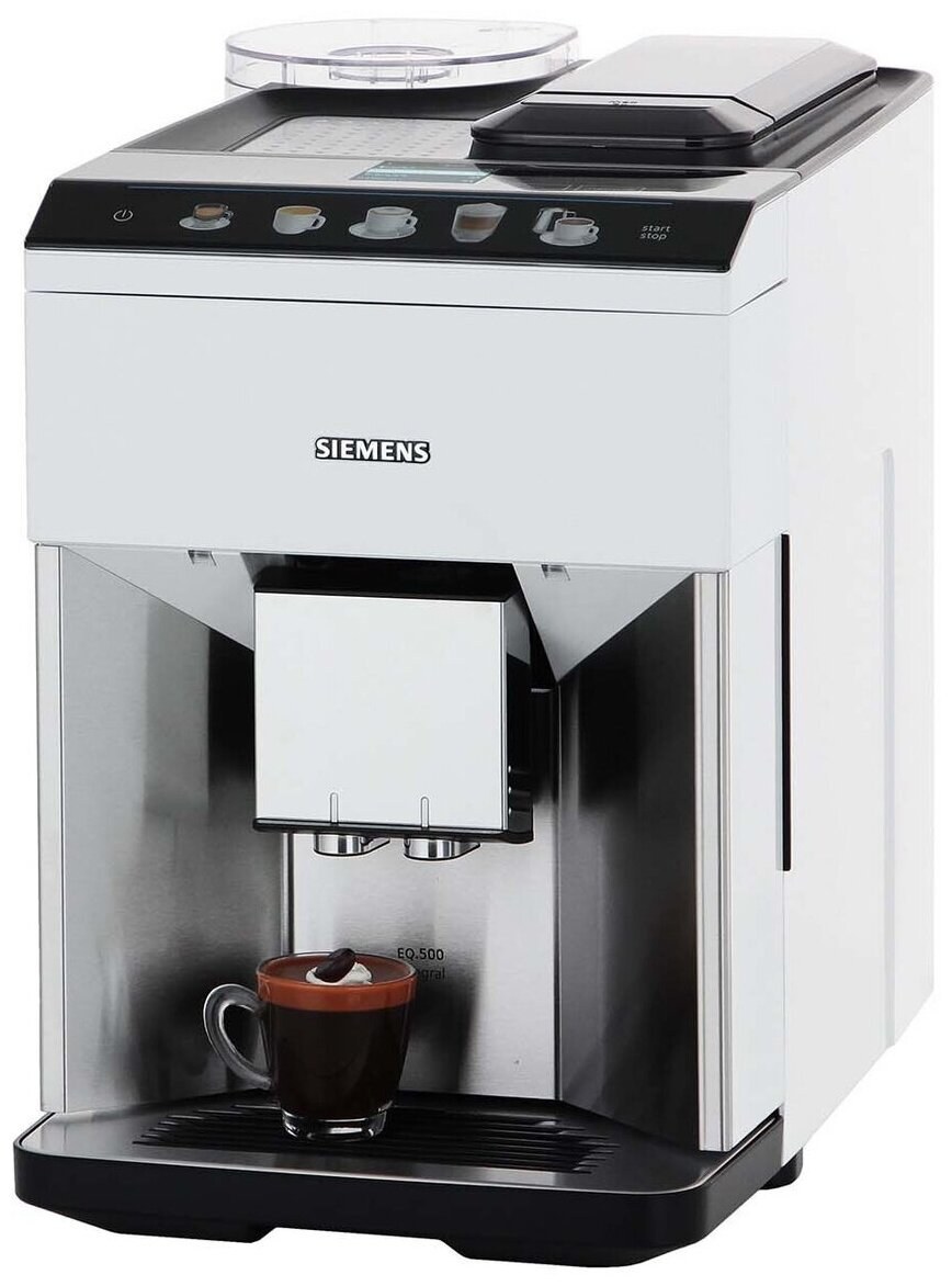 Siemens EQ.500 integral