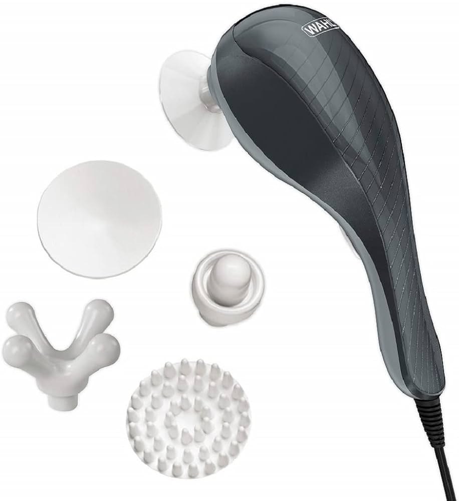 Body Massager 2 Speed
