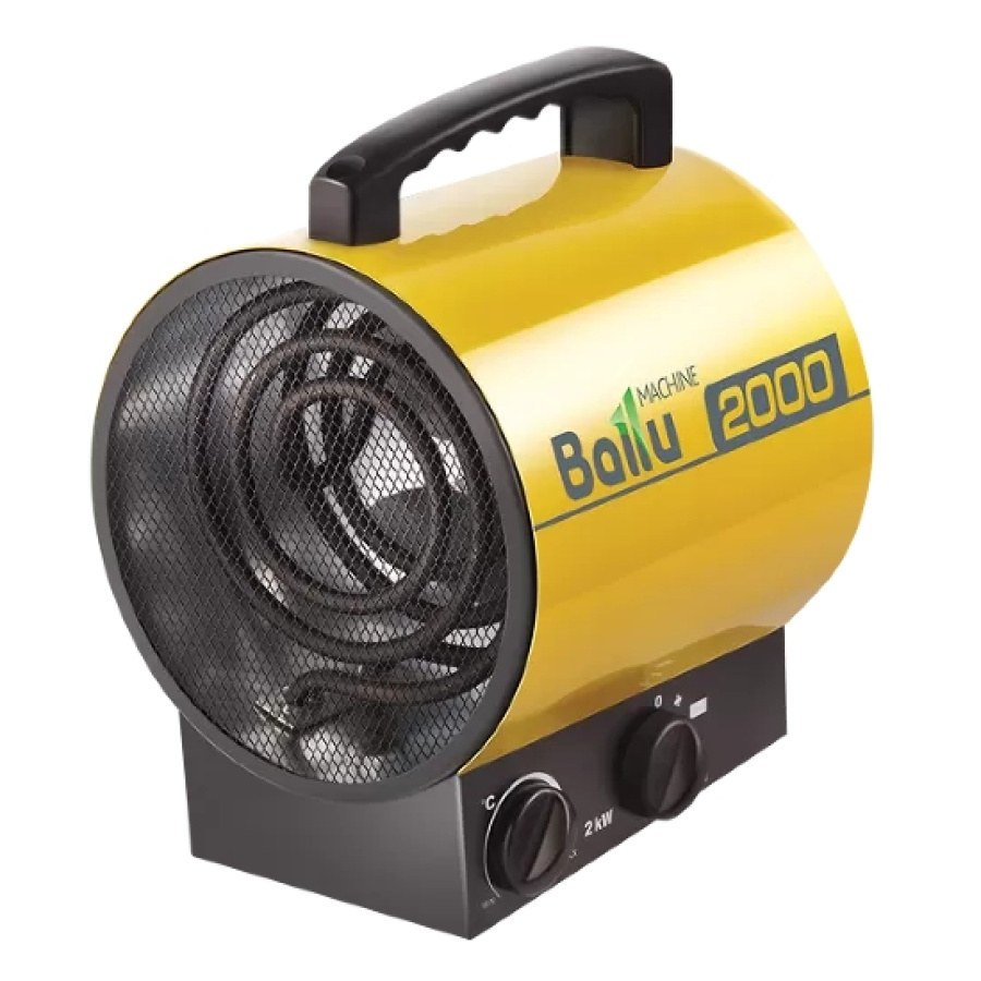 Электрическая тепловая пушка Ballu BHT-pa-3