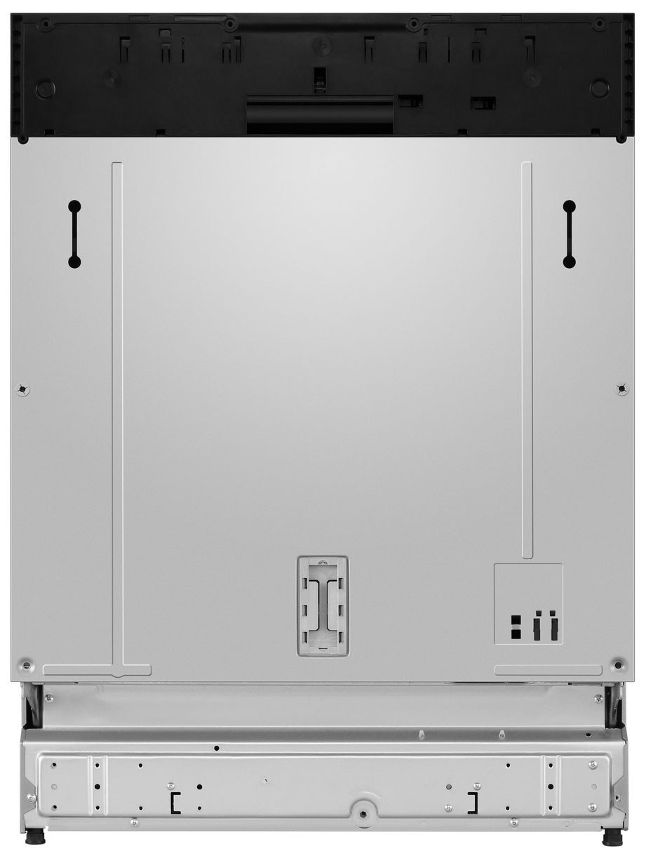 Посудомоечная машина Haier hdwe10-292ru встраиваемая 45