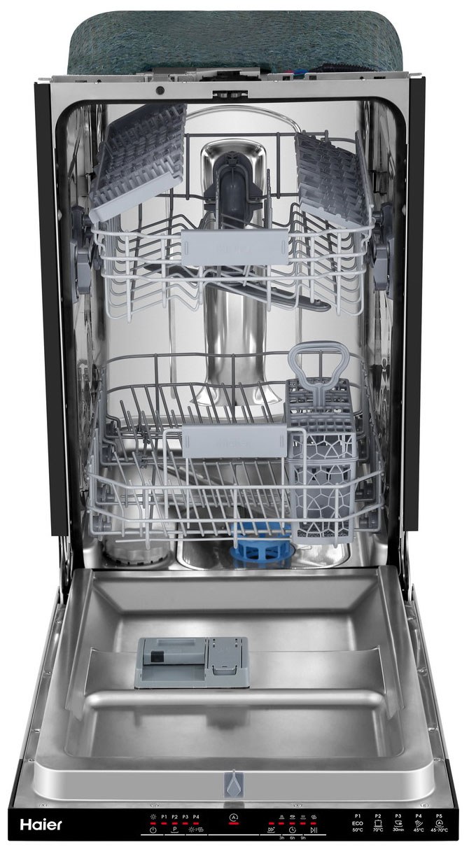Haier hdwe10-292ru