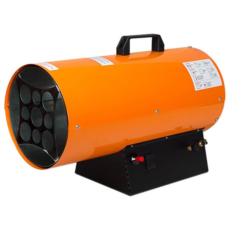 Газовая тепловая пушка Neoclima IPG-10