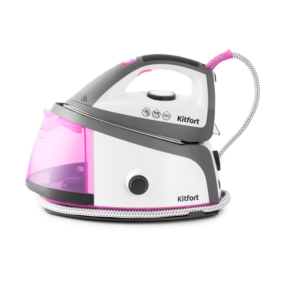 Парогенератор Tefal Express easy sv6130e0