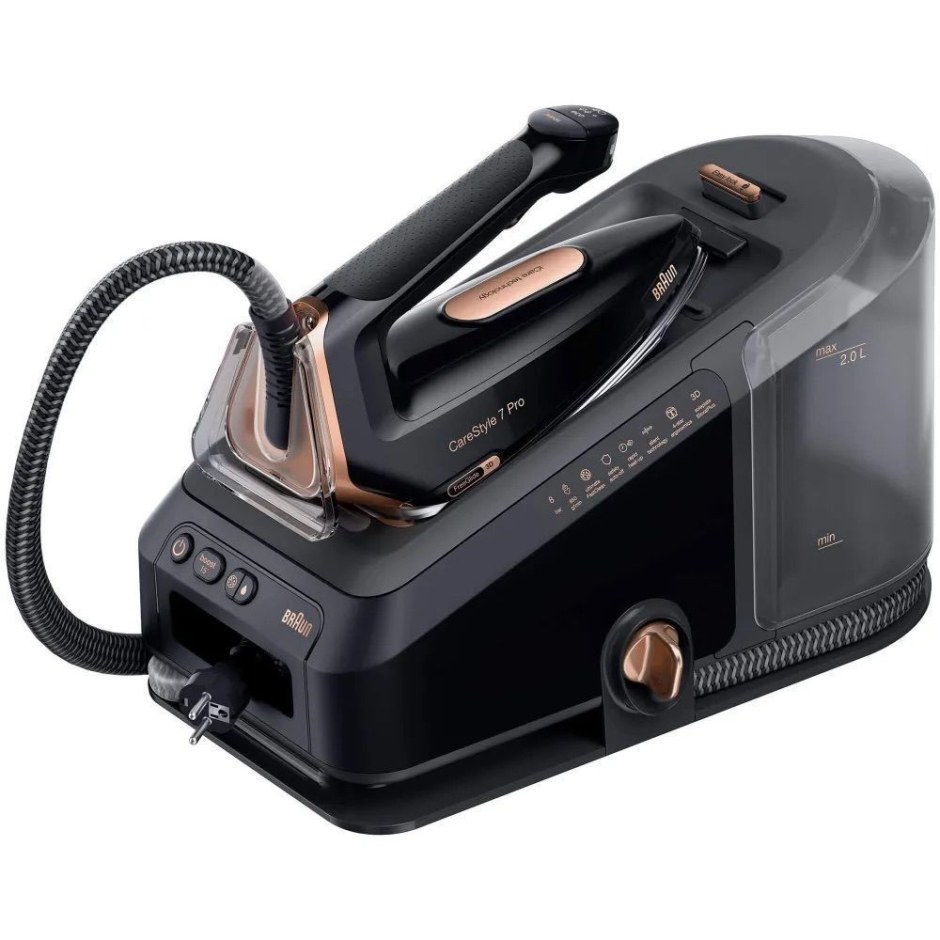 Утюг Braun 7 Pro