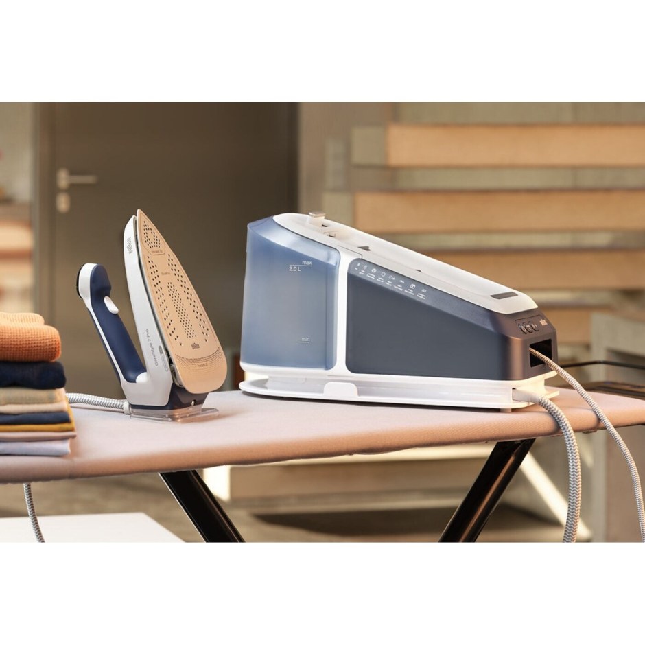 Braun CARESTYLE 7 Pro