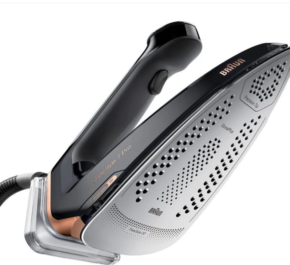 Утюг Braun 7 Pro
