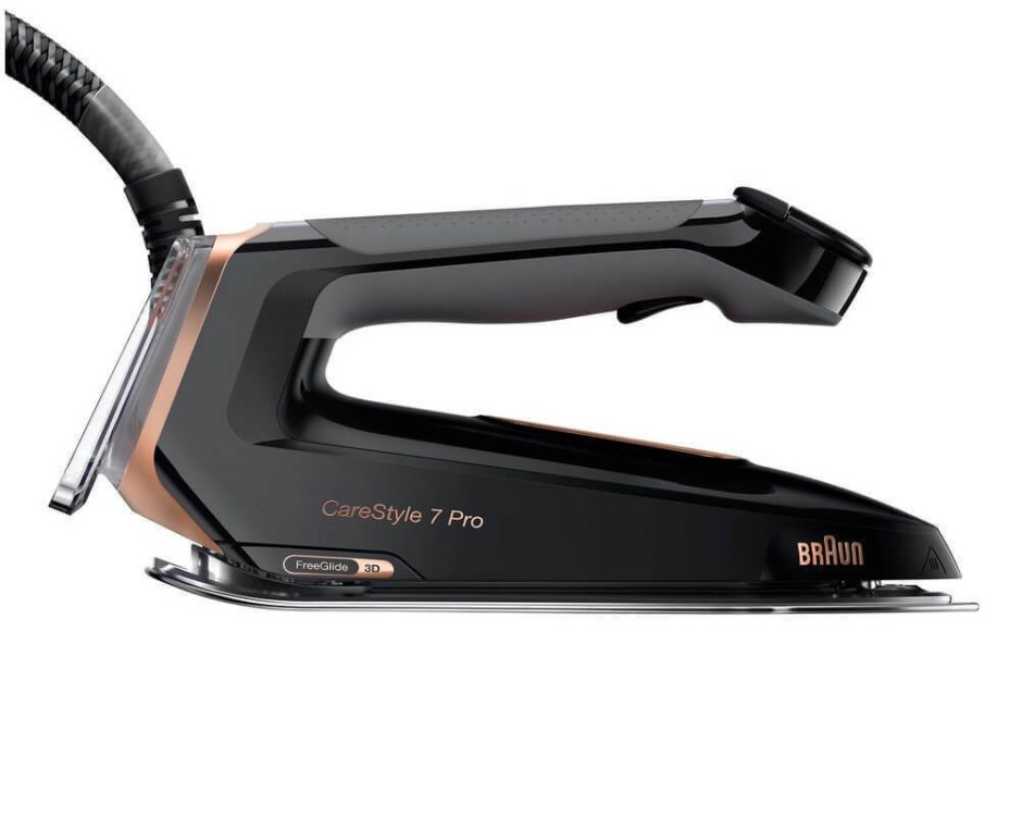 Braun CARESTYLE 7 Pro